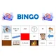 Soubor her Bingo, trimino, osmisměrka 2