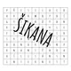 Šikana 7