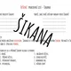 Šikana 8