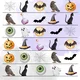 Velká sada aktivit- Halloween 5