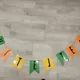 Halloween - Výzdoba do oken i do třídy  6