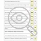 Cukry Sacharidy CHEMIE Organika Pracovní listy 5
