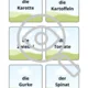 Gemüse DEUTSCH TRIPEXESO Was bin ich? Hádej, co jsem za zeleninu? 6