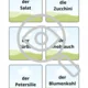 Gemüse DEUTSCH TRIPEXESO Was bin ich? Hádej, co jsem za zeleninu? 7