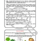 Cukry Sacharidy CHEMIE Organika Pracovní listy 6