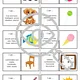 ADJECTIVES ENGLISH Přídávaná jména PEXESO Najdi dvojici 3