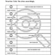 Color Matching ENGLISH Worksheet Překládej a přiřazuj barvy! 3