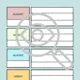 UHLOVODÍKY Přiřaď do správné skupiny Pracovní list Organika 3