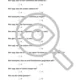 Zápor a členy Rozumíš textu Doplň gramatiku DEUTSCH Pracovní listy 4