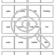 ADJECTIVES ENGLISH Přídávaná jména PEXESO Najdi dvojici 6