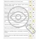Bílkoviny Pracovní listy CHEMIE Organika 8