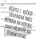 Skupinová práce - české země v raném středověku 4