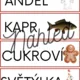 Vánoční slovíčkování 2