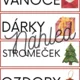 Vánoční slovíčkování 4