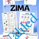 Zima ❄️ 2