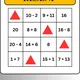 MATEMATICKO - GEOMETRICKÉ SUDOKU (+ ŘAZENÍ GEOMETRICKÝCH TVARŮ PODLE VELIKOSTI) 3