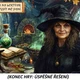 ČARODĚJNICKÁ VÝZVA (šablona hry) 11