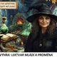 Čarodějnická výzva: TVOŘENÍ SLOV (hra) 10