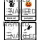 Halloween (activities) 3