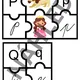 Abecedové puzzle 3