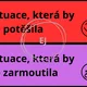 Co cítíš? 3