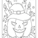 Halloweenská stezka 6