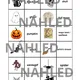 Halloween (activities) 5