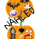 PROSVĚTLOVACÍ OBRÁZKY HALLOWEEN 3