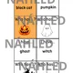 Halloween (activities) 6