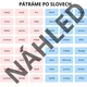 Slova opačného významu zábavně 4