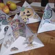 HALLOWEEN - 3D skládanka 5