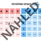 Slova opačného významu zábavně 5