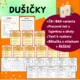 Dušičky- běhačka, pátračka 2