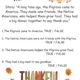 Thanksgiving minibook 2