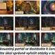 Čarodějnická výzva: VĚTNÉ ČLENY (hra) 2