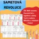 Sametová revoluce- běhačka, pátračka 2