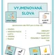 VYJMENOVANÁ SLOVA CHYTÁKY PO S 2