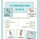 VYJMENOVANÁ SLOVA CHYTÁKY PO M 2