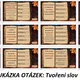 Čarodějnická výzva: TVOŘENÍ SLOV (hra) 2