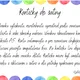 Co mi chybí v šatně 2