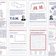 PREZIDENT ČR - pracovní listy k výročí založení Československa 28. října 3