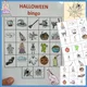Halloween bingo 2