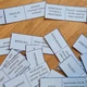Domino - OSOBNOST ČLOVĚKA (temperament, charakter...) - barevná i čb verze 2