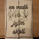 Ve vodě a jejím okolí - ALTER 4