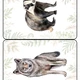🦌🦔NA NÁVŠTĚVĚ U LESNÍCH ZVÍŘÁTEK 🦔🐿️  4