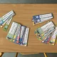 MATEMATICKÉ RYCHLOVKY DUHOVKY pro 1. třídu 3