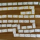 DOMINO MALÁ NÁSOBILKA - cesta zvířátka za potravou 6
