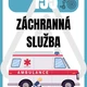 DŮLEŽITÁ TELEFONNÍ ČÍSLA IZS - plakáty 2