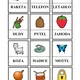 Bingo slabikové 4