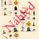 BINGO HALLOWEEN  3